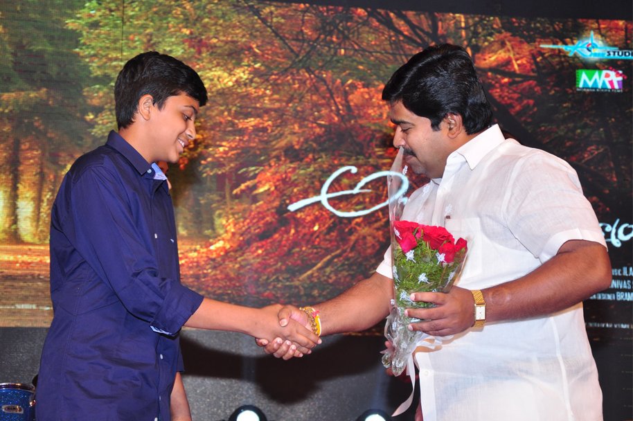 Abbai-Tho-Ammai-Audio-Launch
